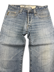 Armani Straightfit Jeans (S)