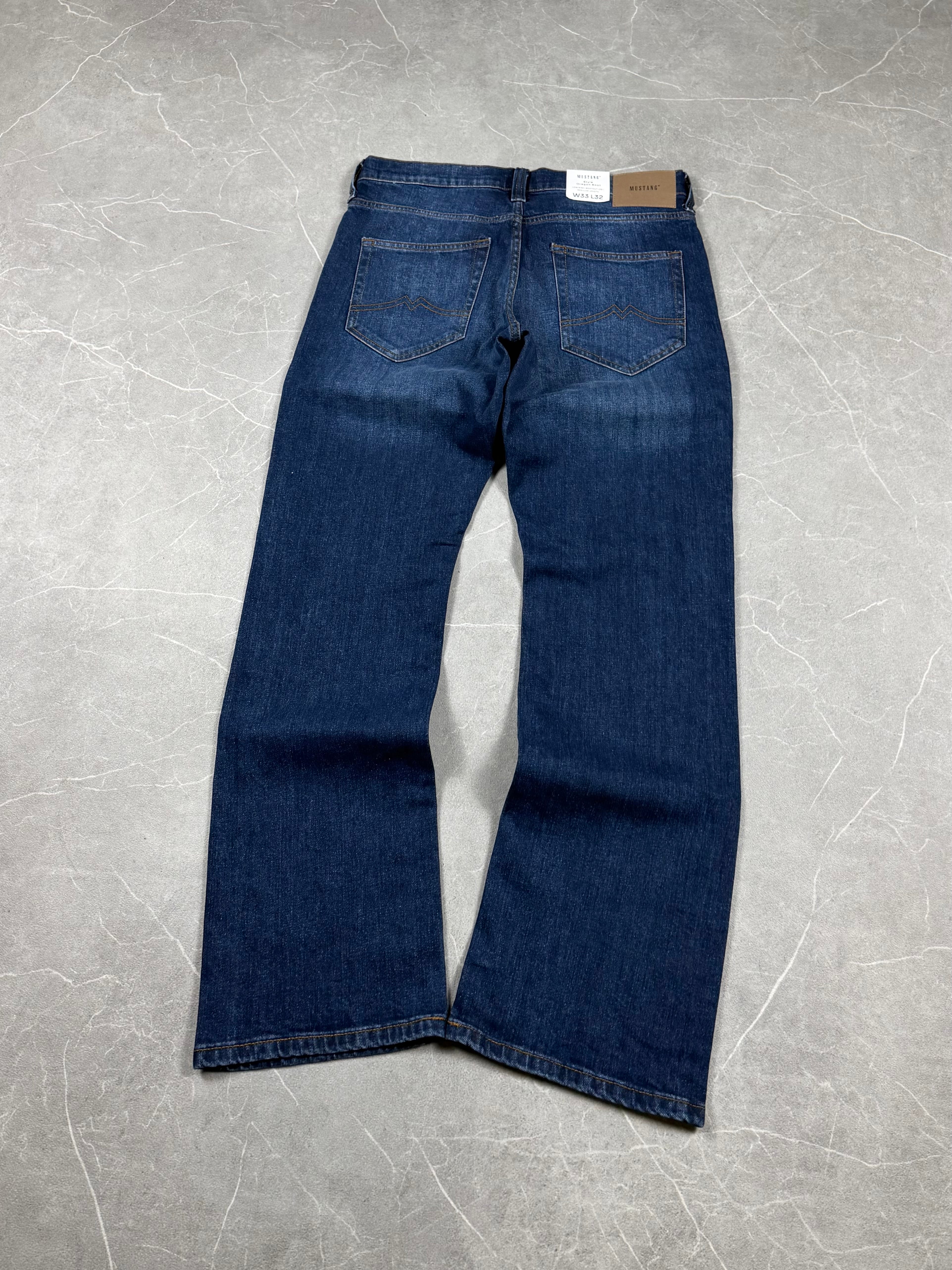 Mustang Bootcut Jeans (S)