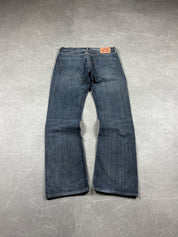 Levis Bootcut Jeans (S-M)