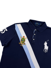 Ralph Lauren Big Pony Poloshirt (L)