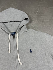 Ralph Lauren Zipper (S)