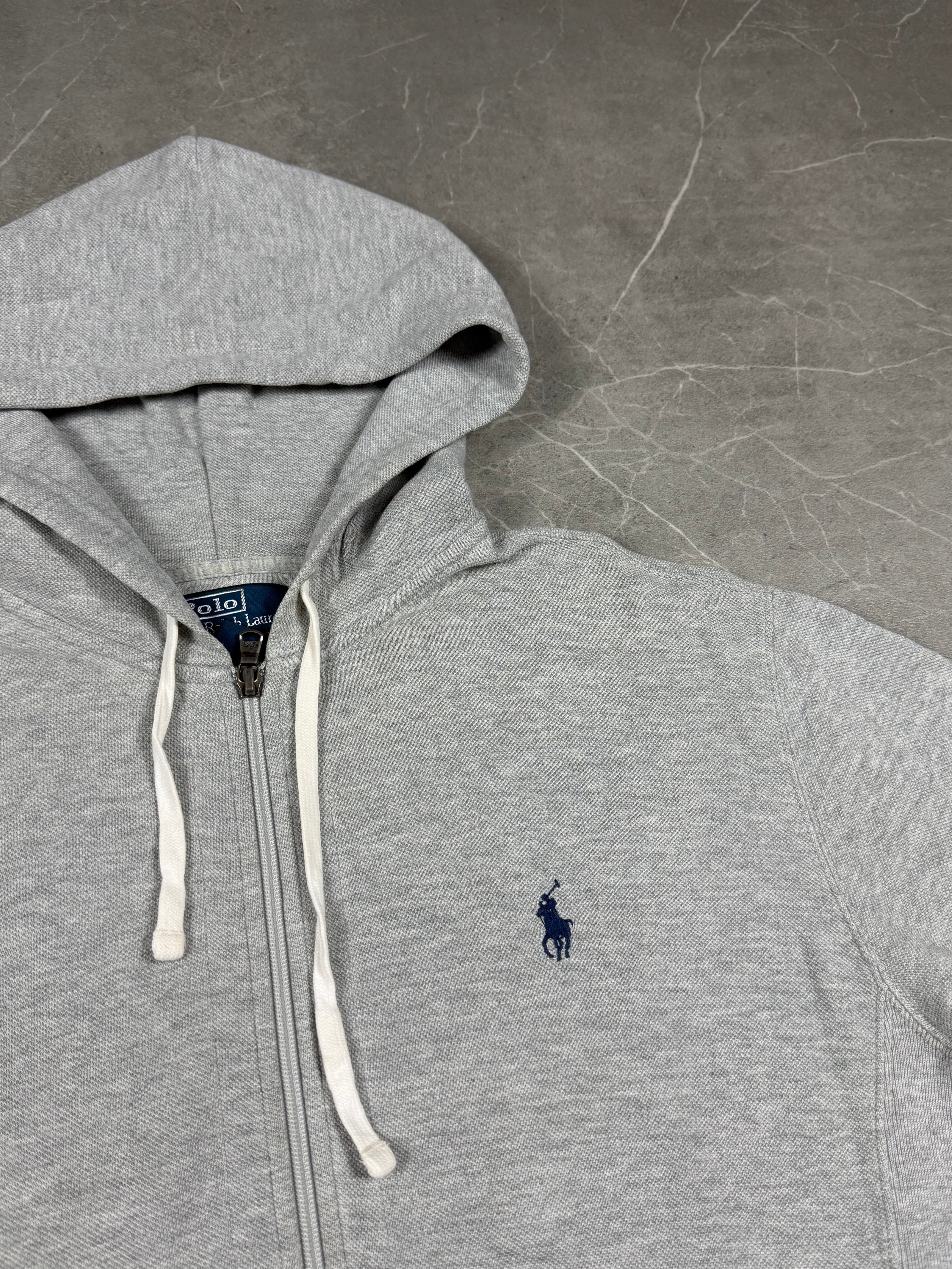 Ralph Lauren Zipper (S)