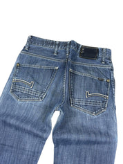 G-Star Straight-Fit Jeans (XS-S)