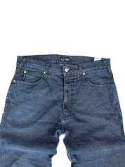 Armani Straight-Fit Jeans (S-M)
