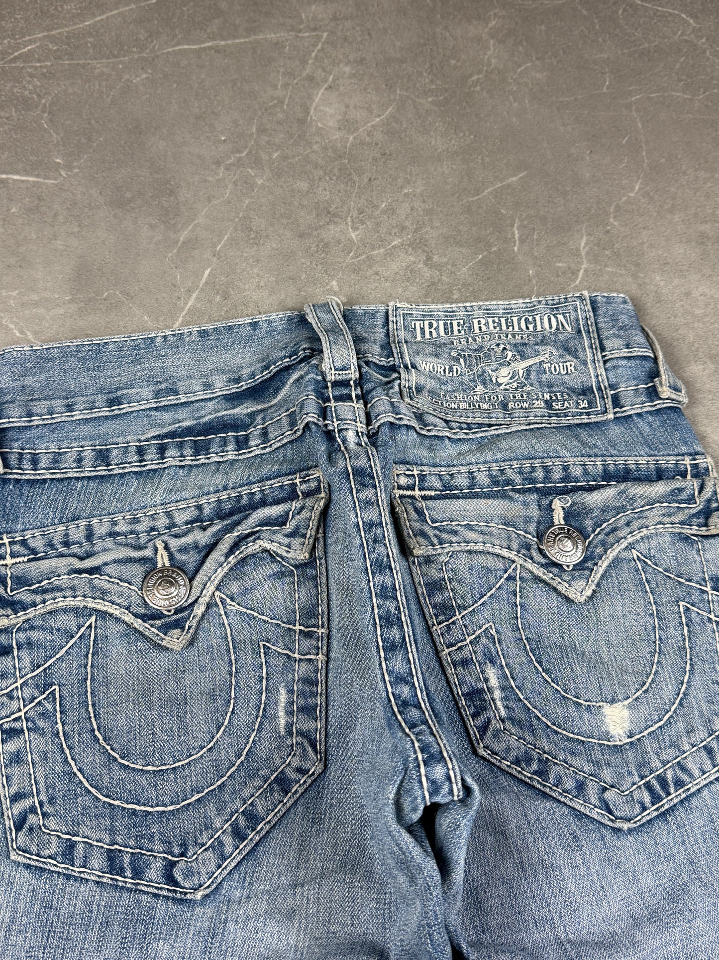 True Religion Jeans (S)