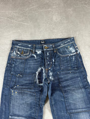 Dolce Gabbana Jeans (M-L)