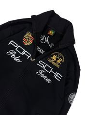 La Martina Porsche Zipper (L)