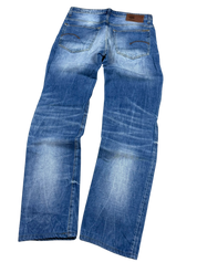 G-Star Slim-Fit Jeans (S)