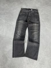 Armani vintage Straight Jeans (XS)
