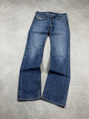 Diesel washed Slim/Straight Jeans (M-L)