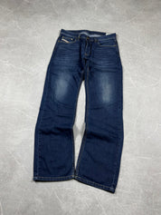 Vintage Diesel Straight Jeans (S)