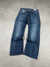 Diesel washed Jeans (S)
