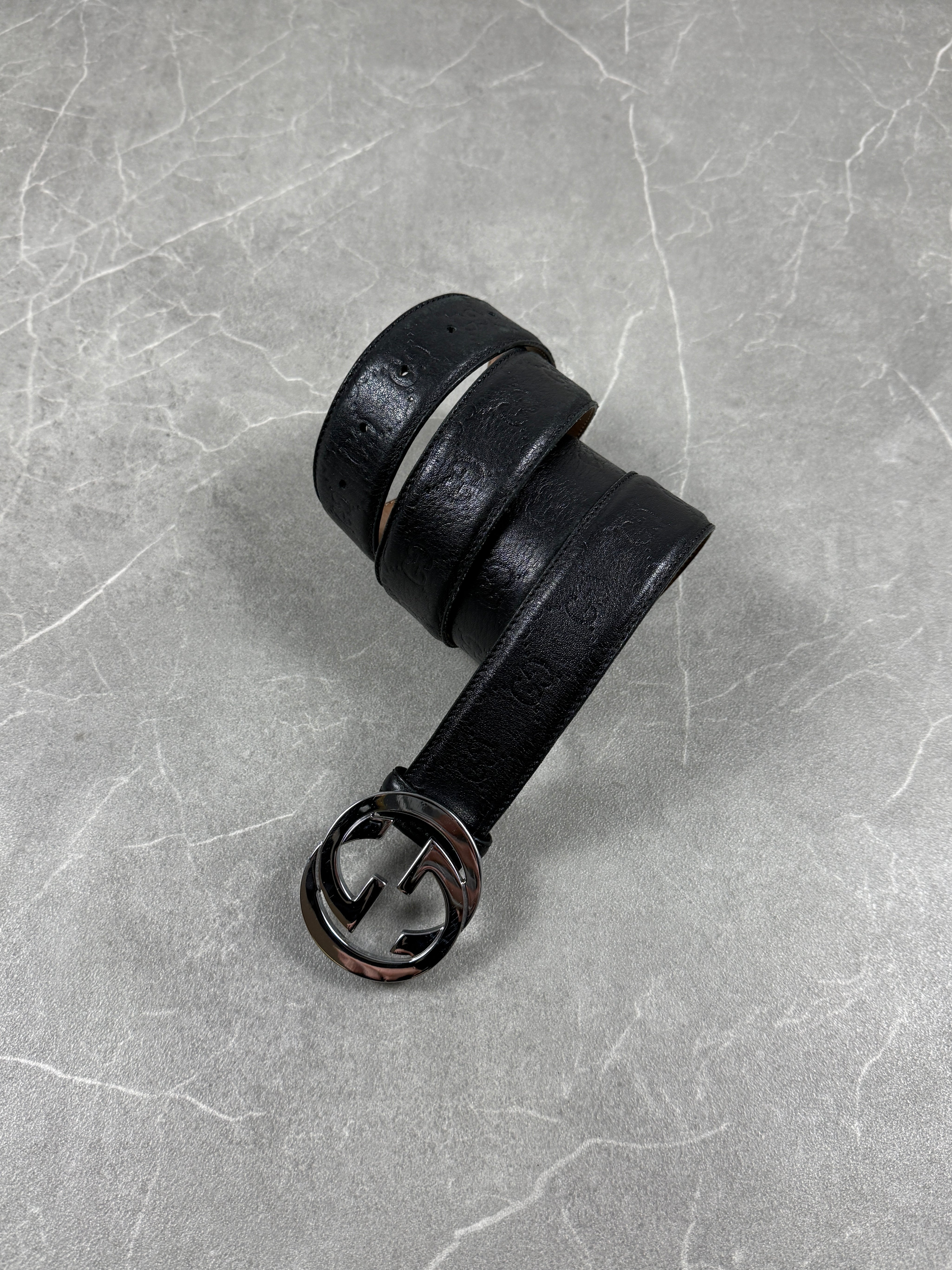Gucci belt (115cm)