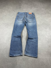 Levis Bootcut Jeans (M)