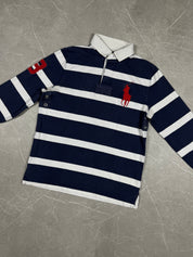 Ralph Lauren Pashanim Polo (M)