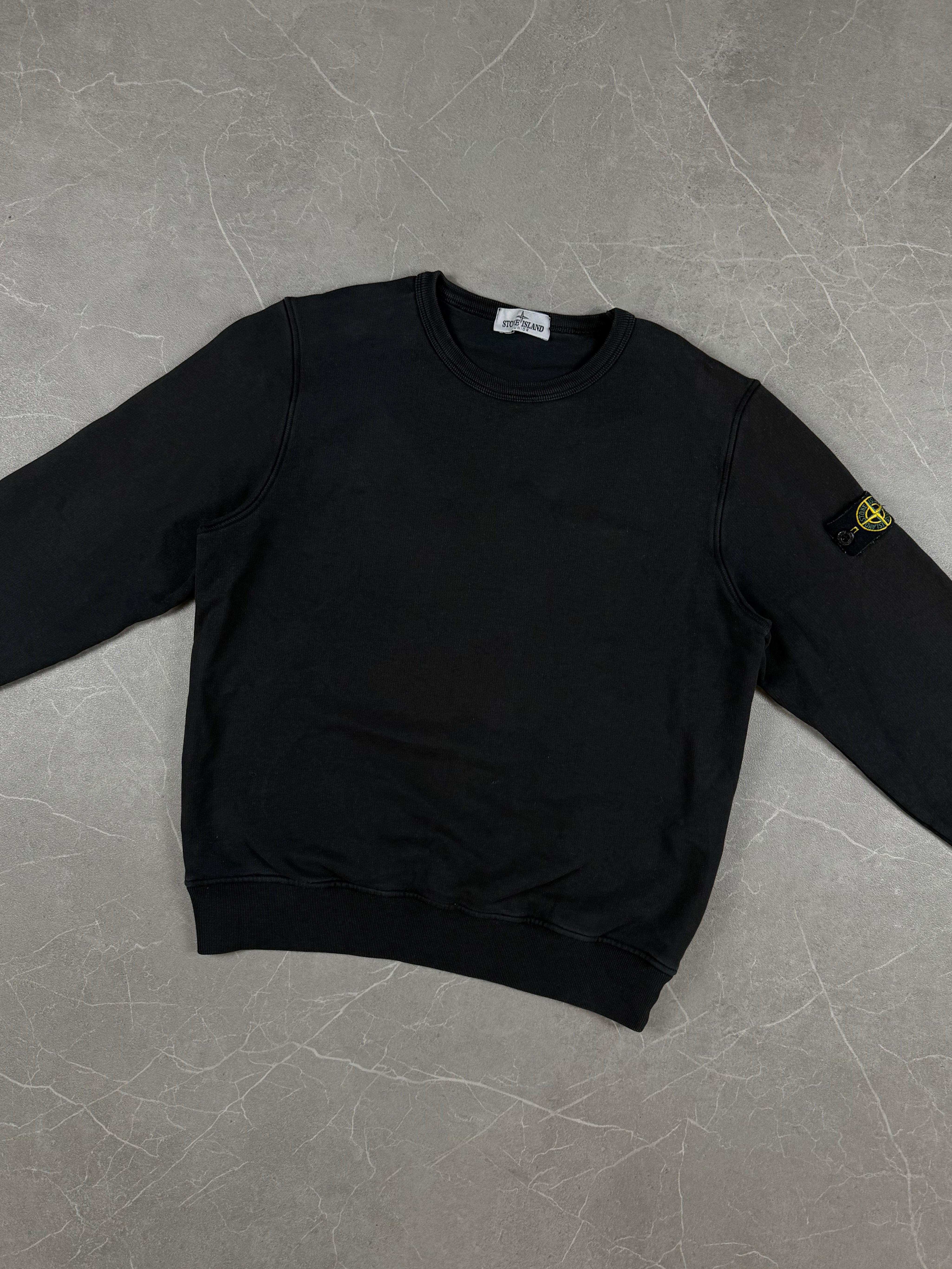 Stone Island Sweater (XS)