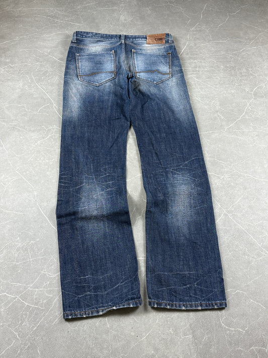 Mustang washed Jeans (M)