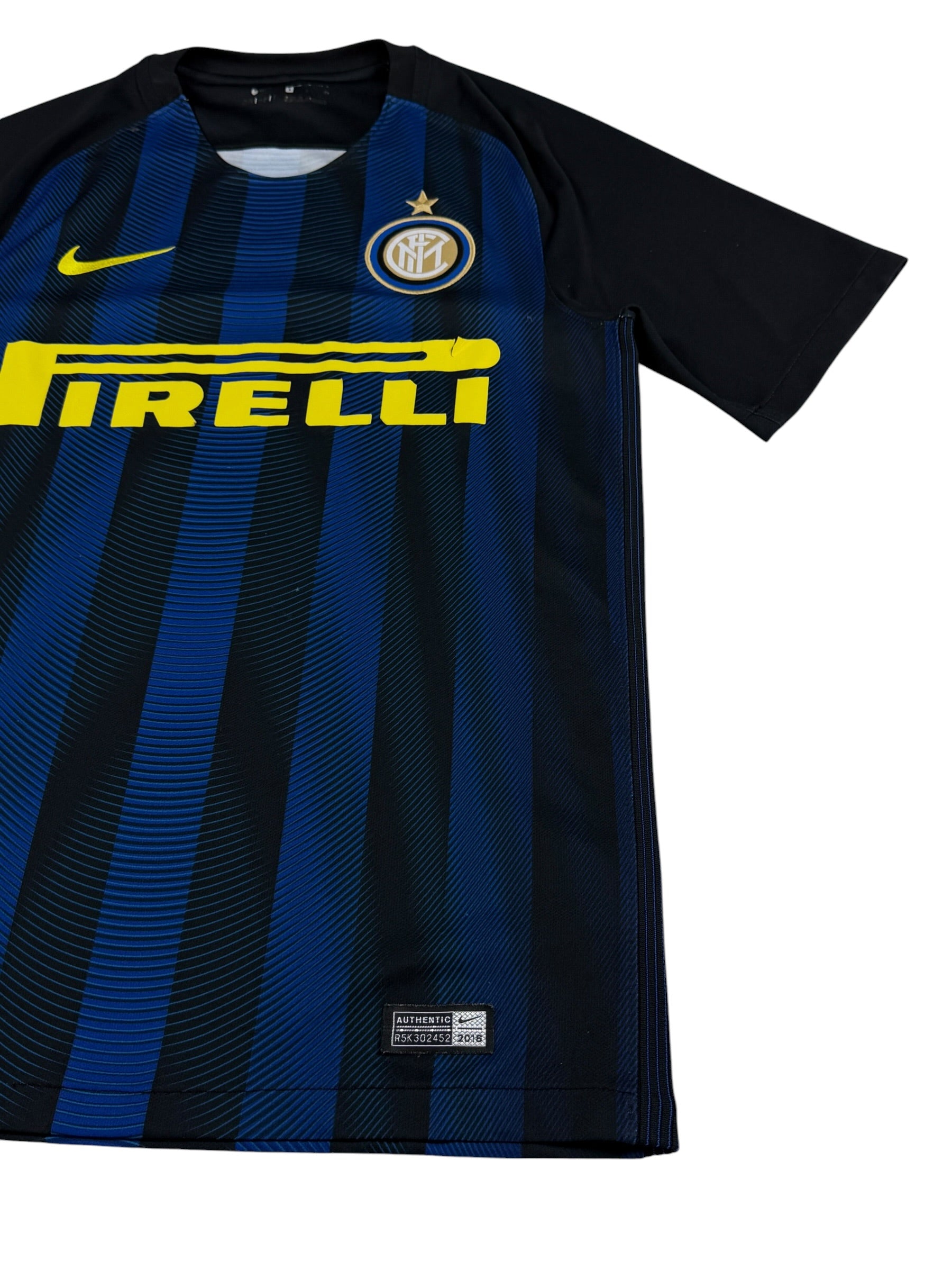 Nike Inter Mailand Trikot (S)