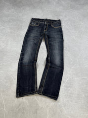 Vintage Armani washed Jeans (S)
