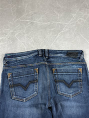 Diesel washed Jeans (S)
