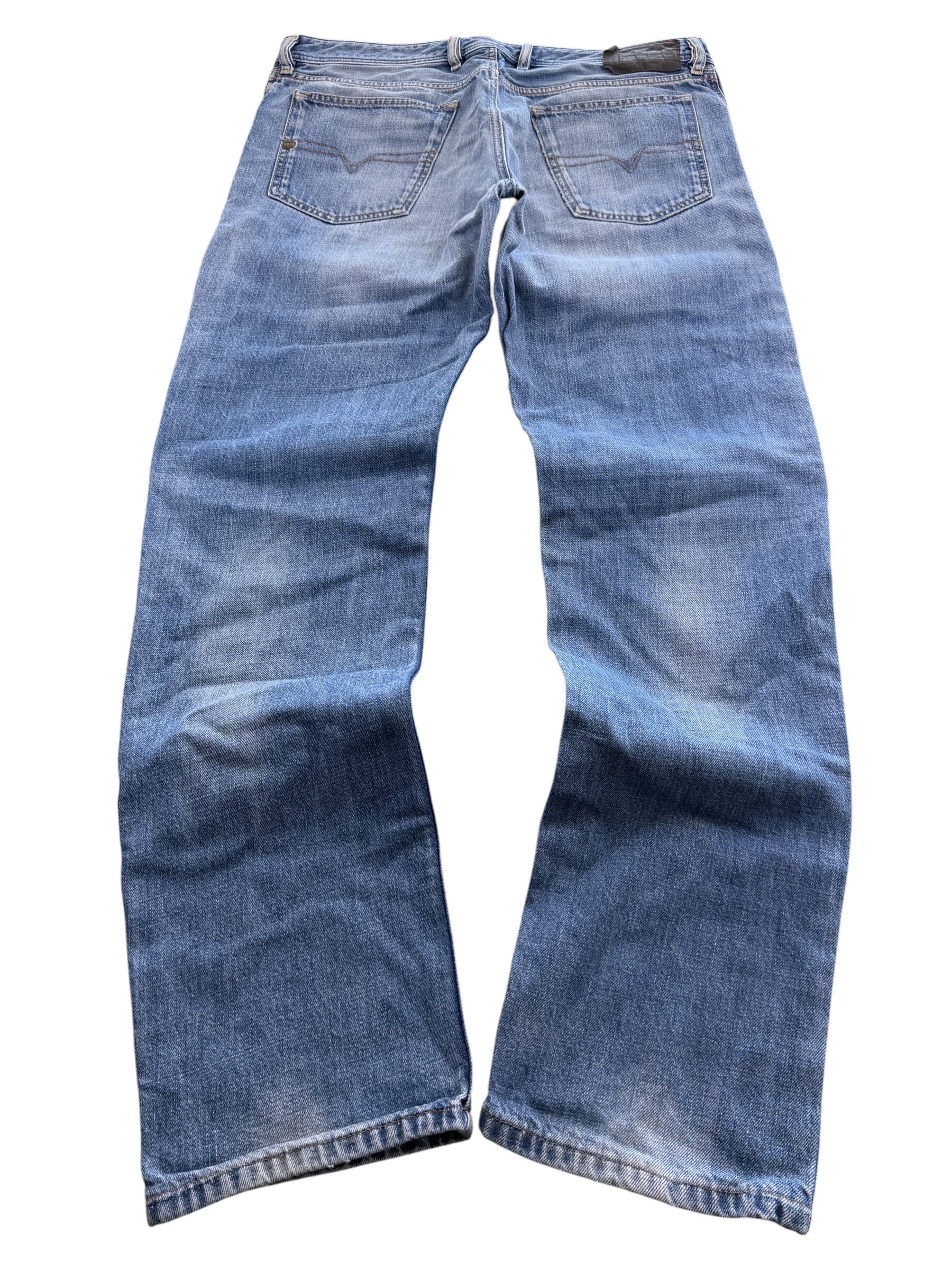 Diesel vintage Slim Jeans (L)