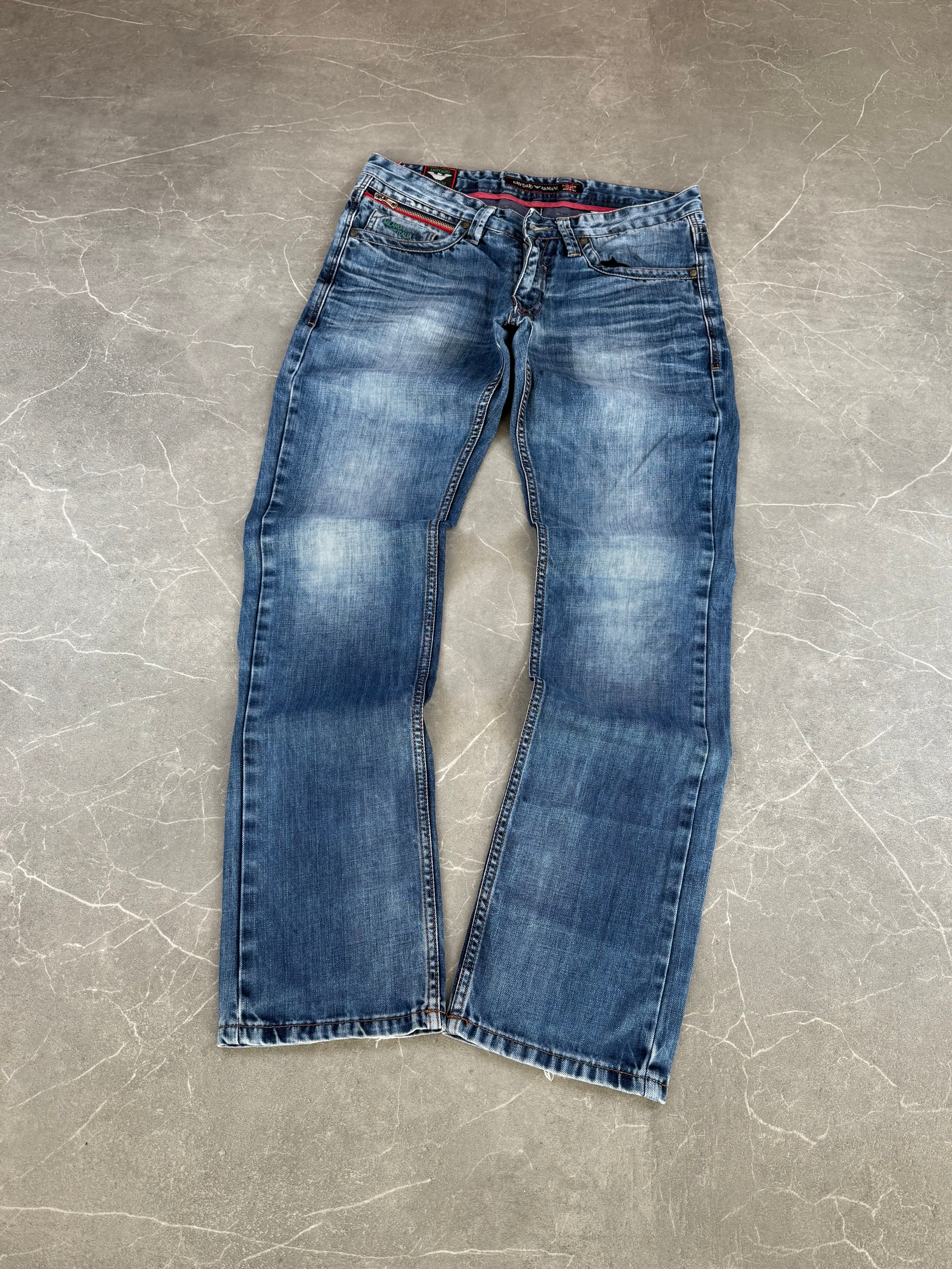 Armani Jeans (L)
