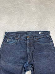 Armani Straight Fit Jeans (L)