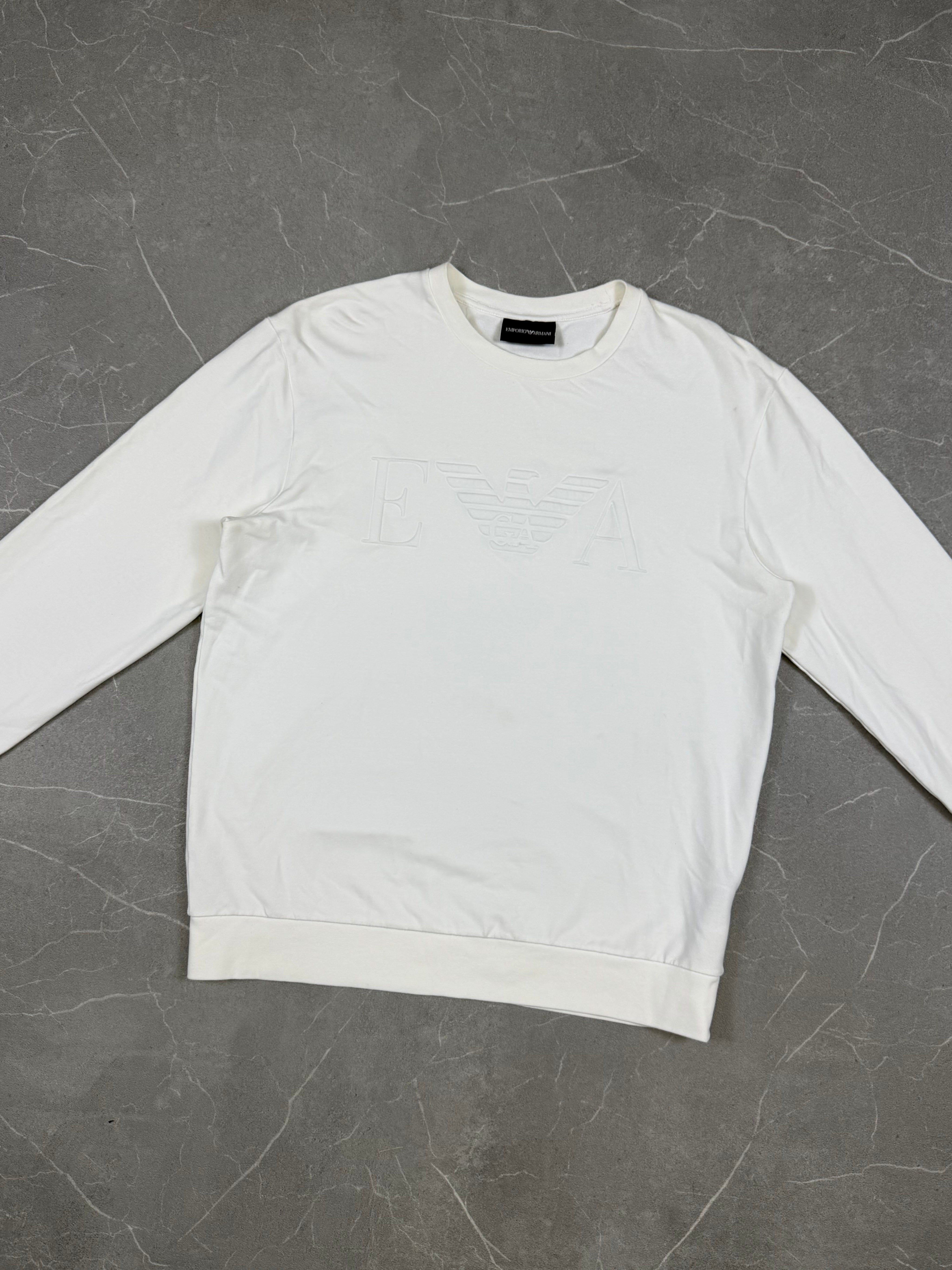 Armani Sweater (M)