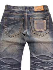 Ultra washed Slimfit Jeans (S)