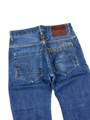 Gstar vintage Straight Jeans (S)