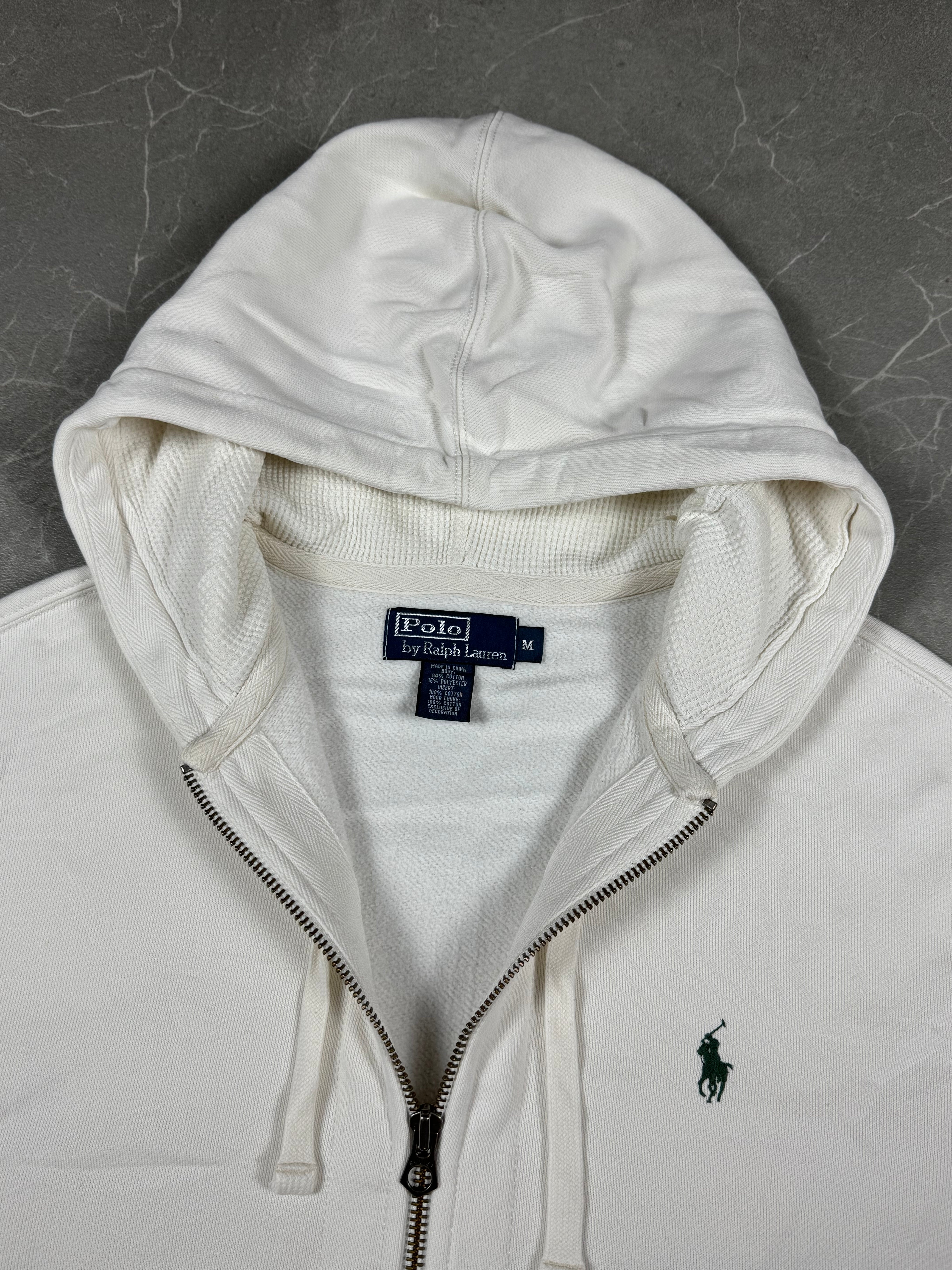 Ralph Lauren Zipper (M)
