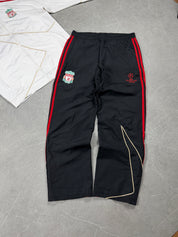 Adidas Liverpool Tracksuit (L)