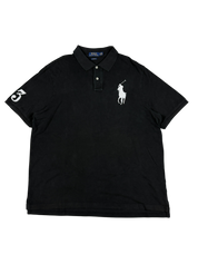 Ralph Lauren Big Pony Poloshirt (XL)