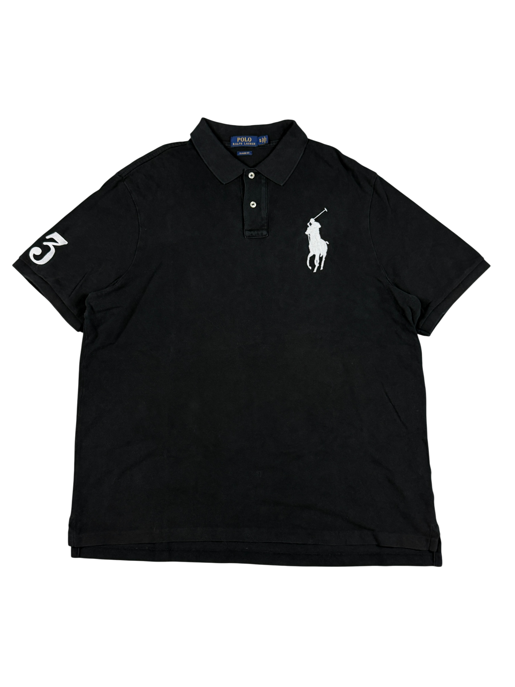 Ralph Lauren Big Pony Poloshirt (XL)