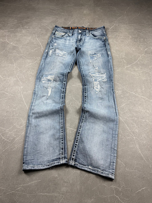 Rock Revival Jeans (M)