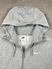 Nike Zipper (XS-S)