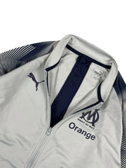 Puma Marseille Trainingsjacke (S)