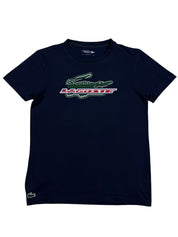 Lacoste Sport Shirt Slimfit (M)