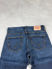 Levi's 512 Bootcut Jeans (M)