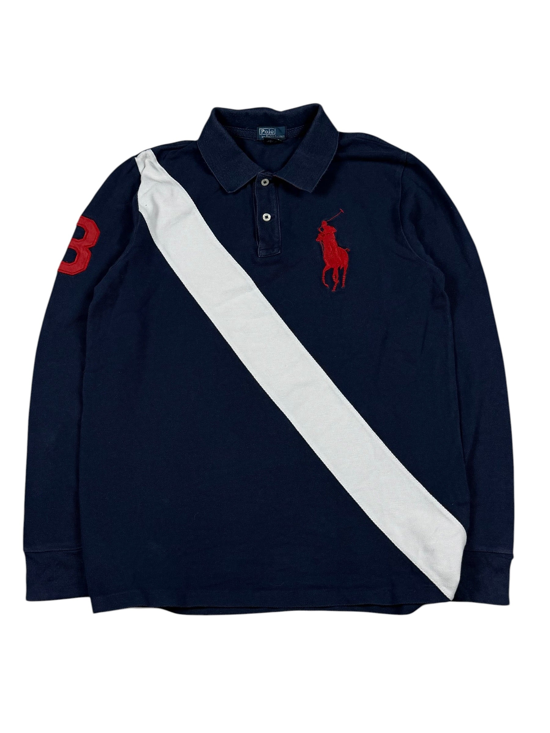 Ralph Lauren Longsleeve (S)
