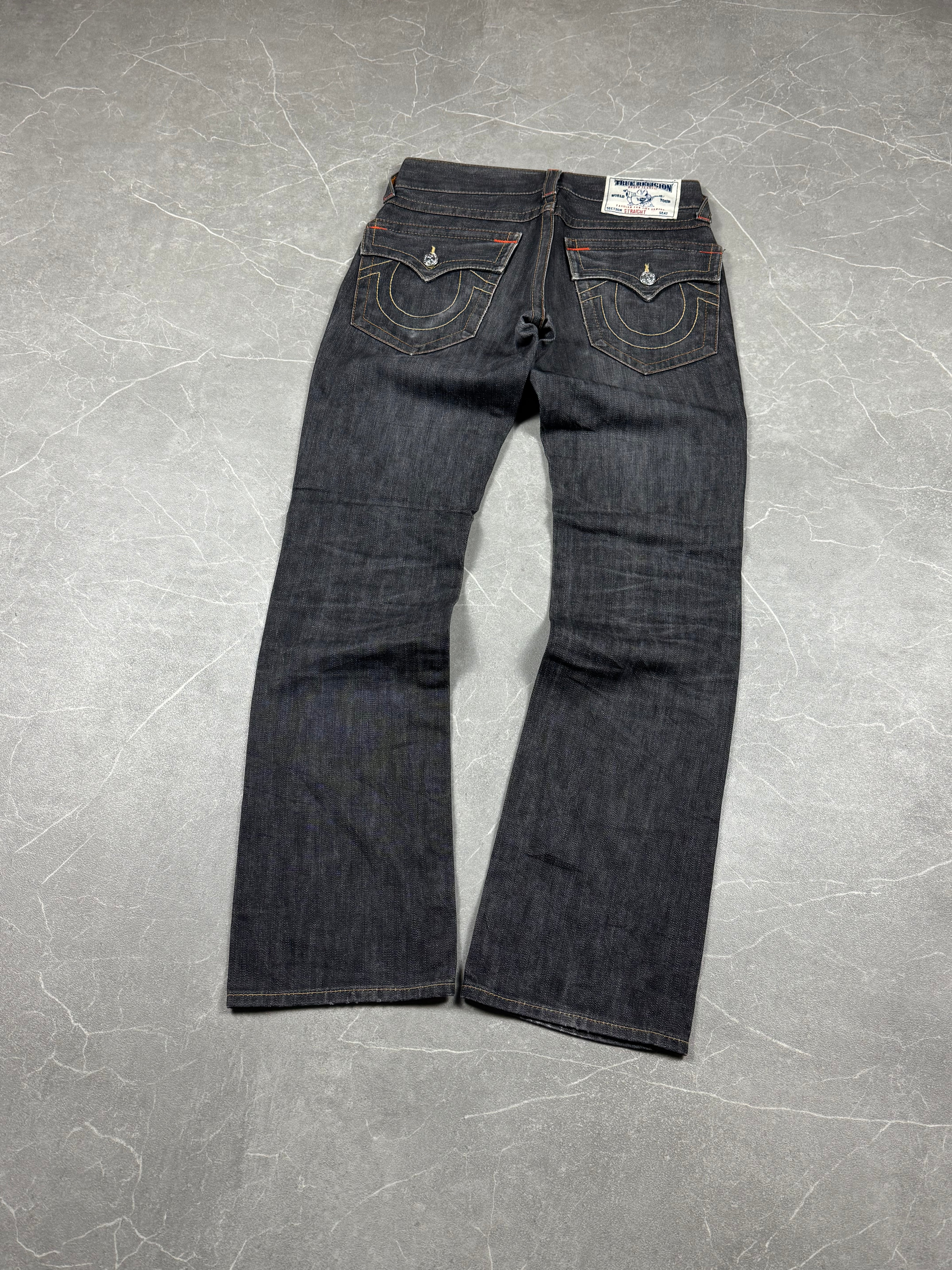 True Religion Jeans (S-M)