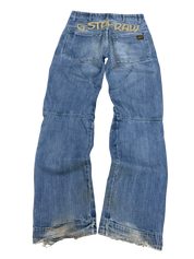 G-star Vintage Elwood Bootcut Jeans (L)