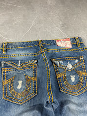 True Religion Jeans (S)