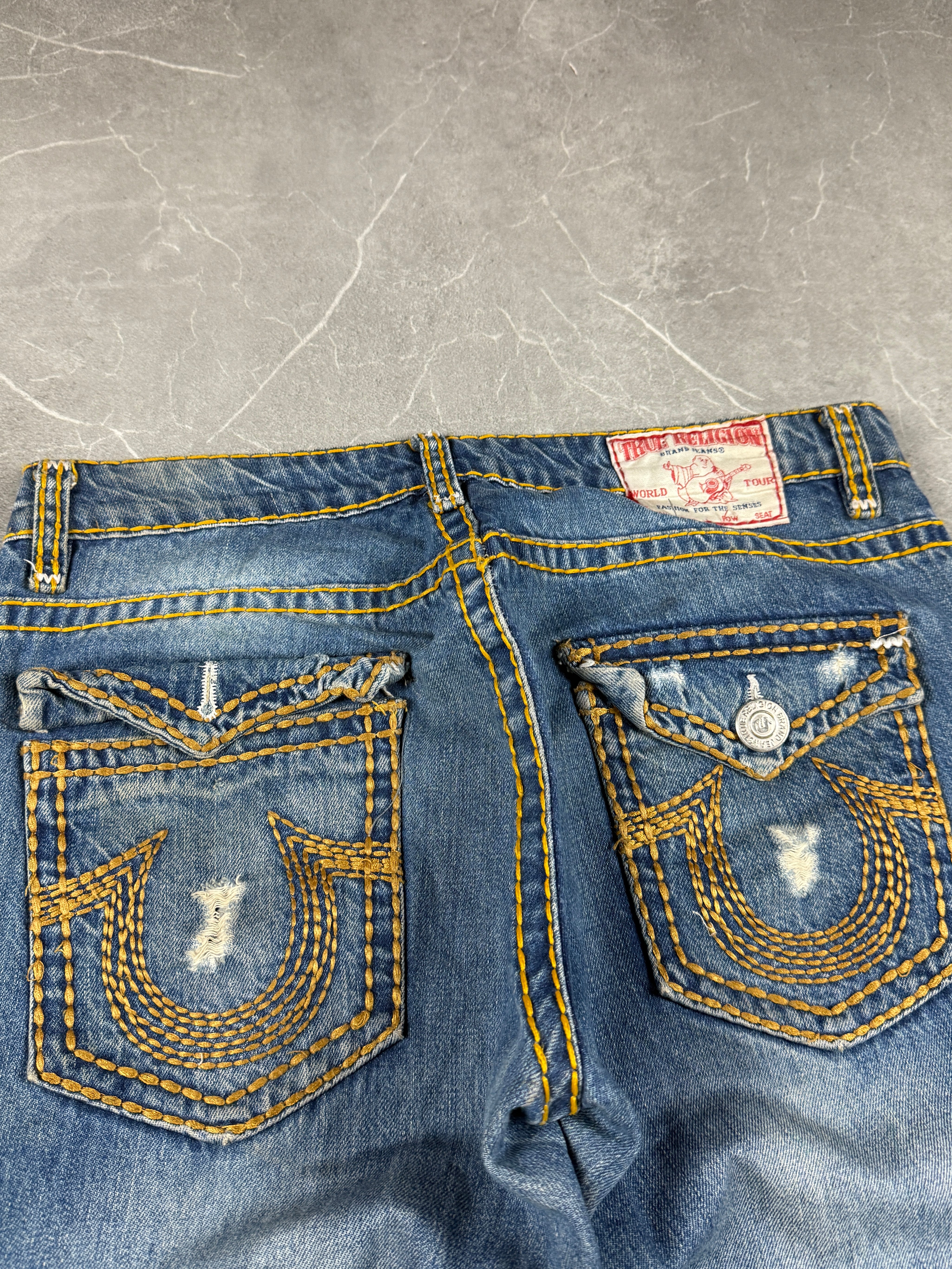 True Religion Jeans (S)