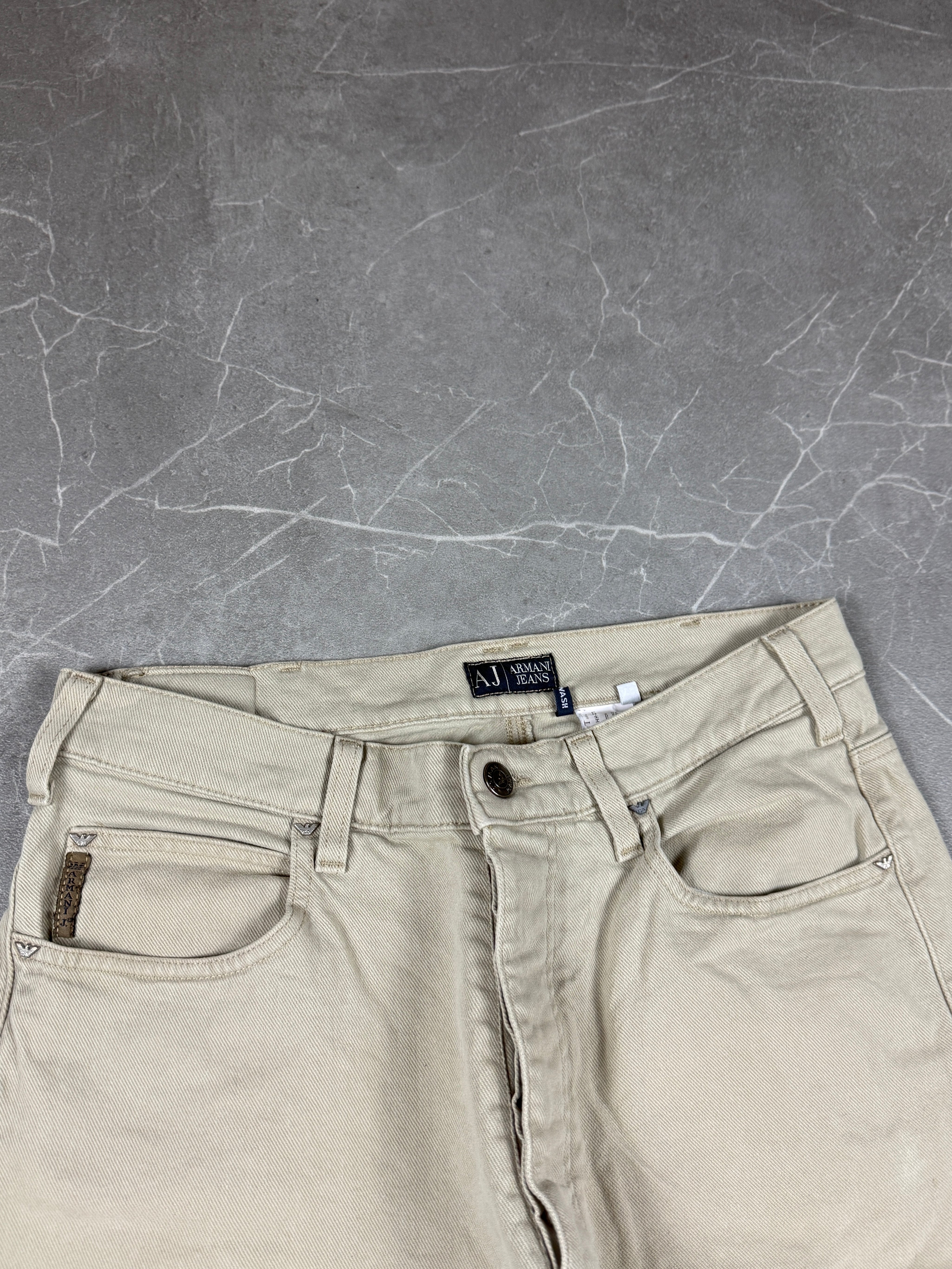 Armani Jeans (S)