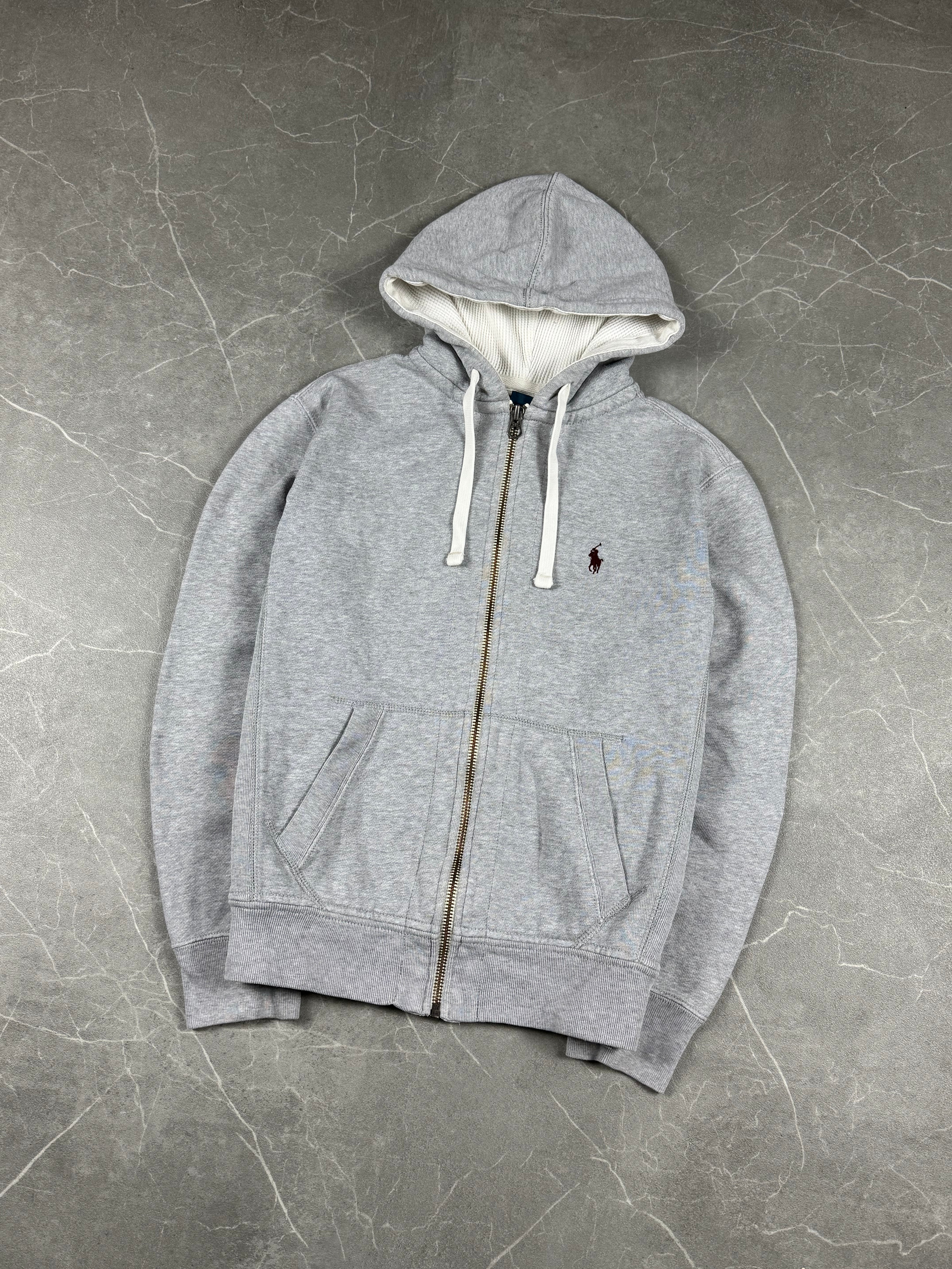 Ralph Lauren Zipper (S)