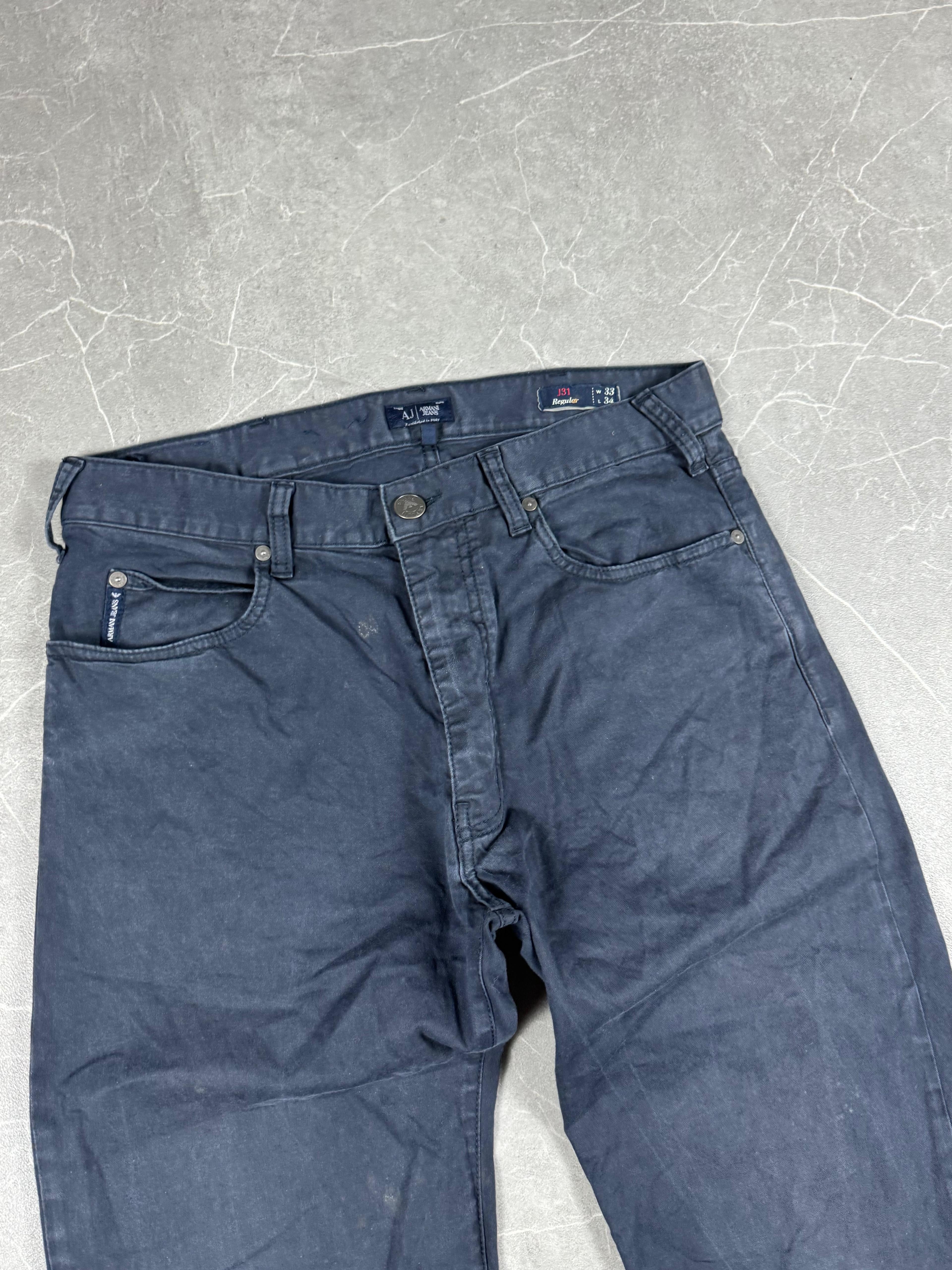 Armani Jeans (M)