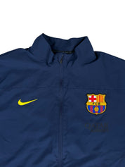 Nike FC Barcelona Trainingsjacke (L)