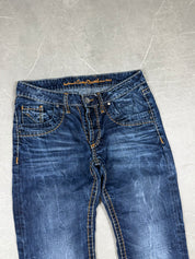 Camp David washed Straight Jeans (S)
