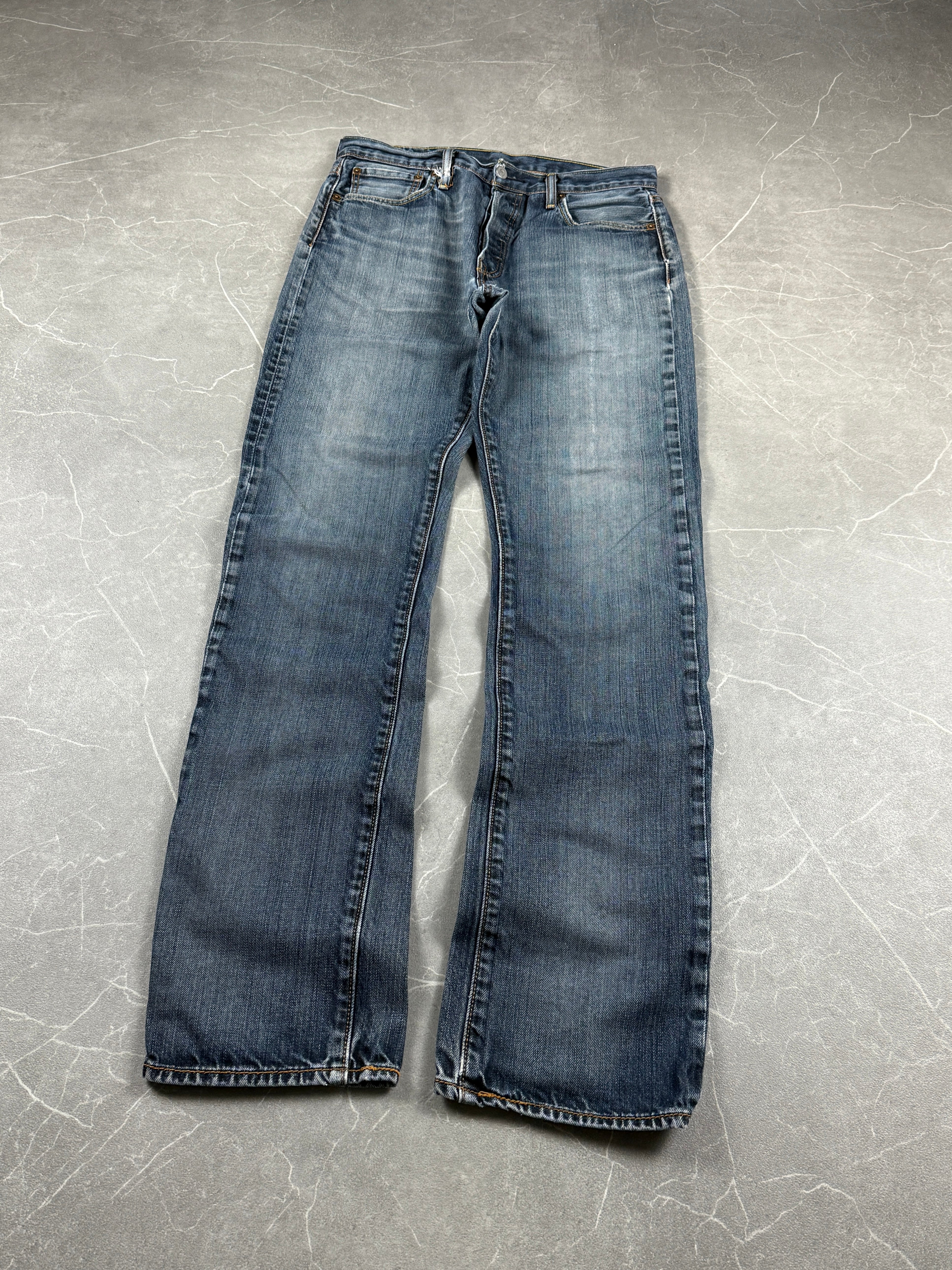 Levi's 501 Jeans (SM)